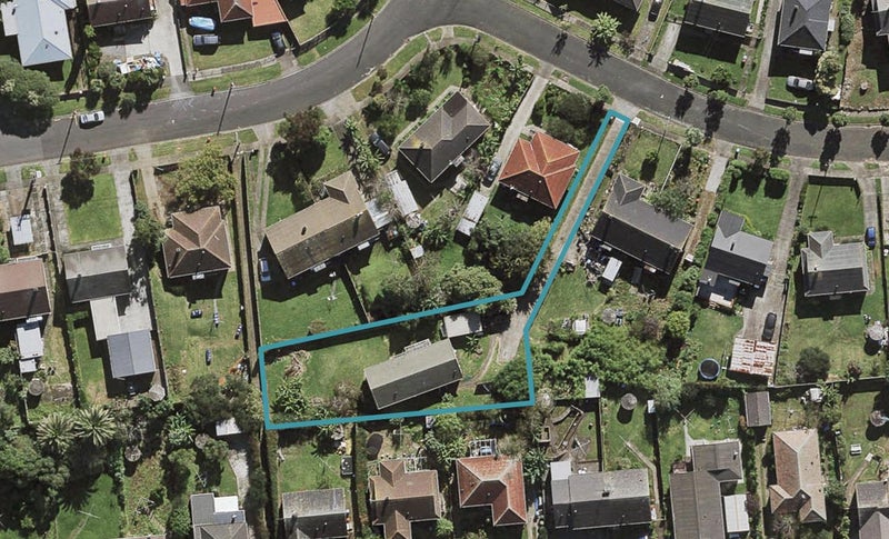 3A Bow Place, Onehunga, Auckland - Carousel 1