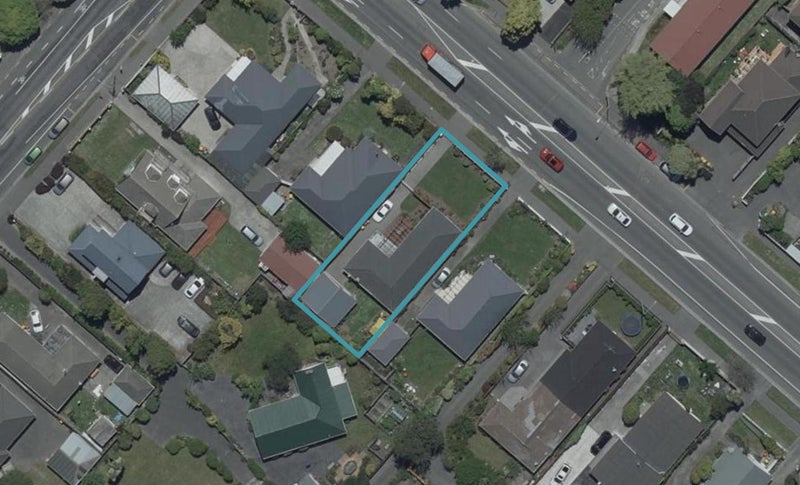 99 Memorial Avenue, Ilam, Christchurch - Carousel 1