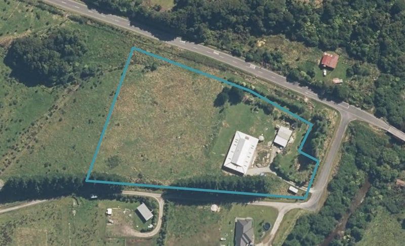 800 Rutherglen Road, Marsden, Greymouth - Carousel 1