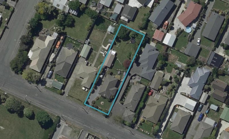 38 Checketts Avenue, Halswell, Christchurch - Carousel 1