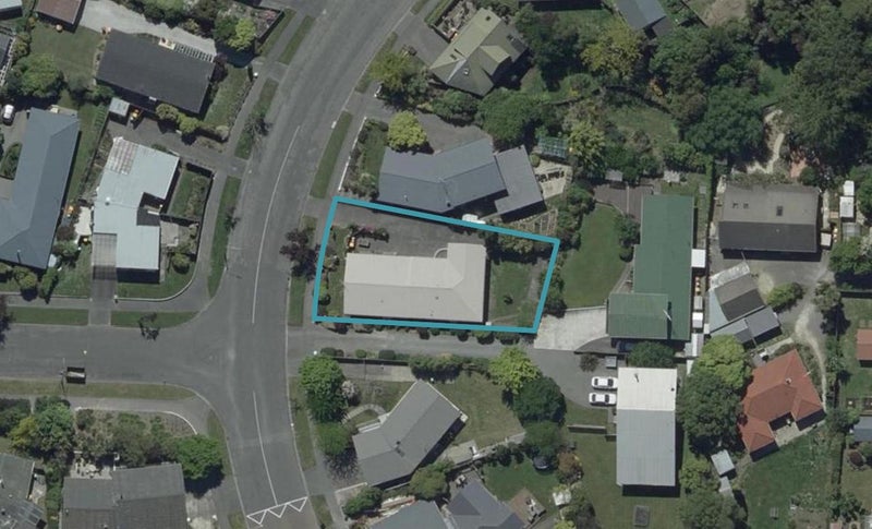 1/68 Nortons Road, Avonhead, Christchurch - Carousel 1