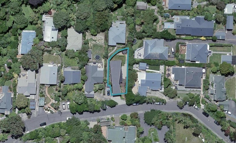 4A Makererua Street, Ngaio, Wellington - Carousel 1