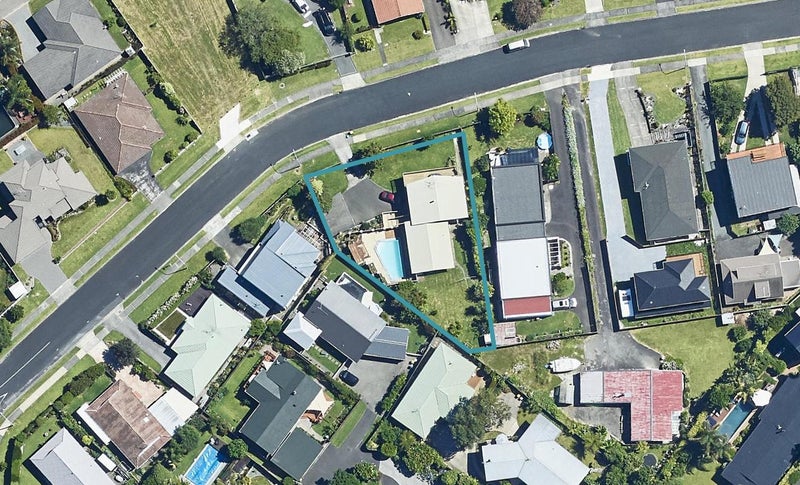 34 Warrington Street, Matua, Tauranga - Carousel 1