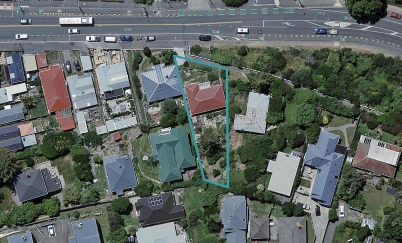 128 Constable Street, Newtown, Wellington - Carousel 1