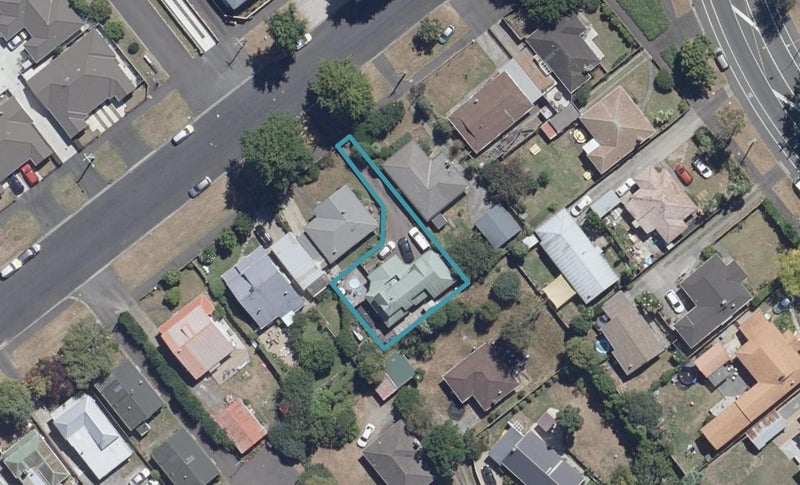 34 Albert Street, Hamilton East, Hamilton - Carousel 1