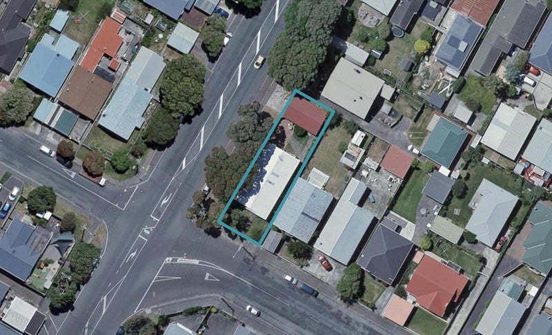 39 Rotherham Terrace, Miramar, Wellington - Carousel 1