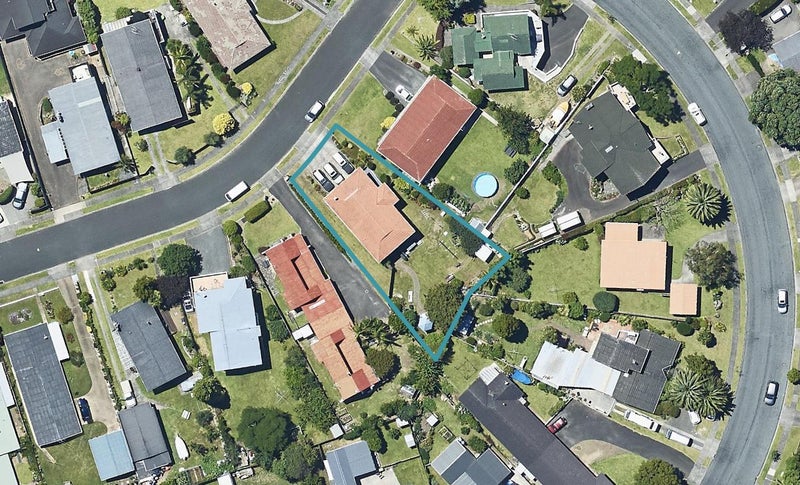 41 Maihi Crescent, Maungatapu, Tauranga - Carousel 1