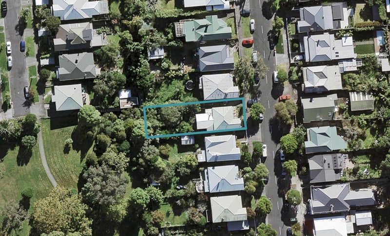 13 Arnold Street, Grey Lynn, Auckland - Carousel 1