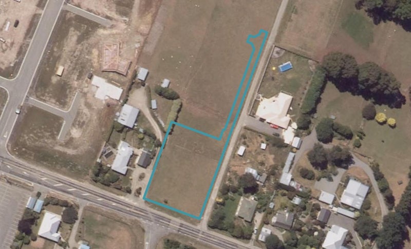 47 Weston Road, Waiareka Junction, Oamaru - Carousel 1