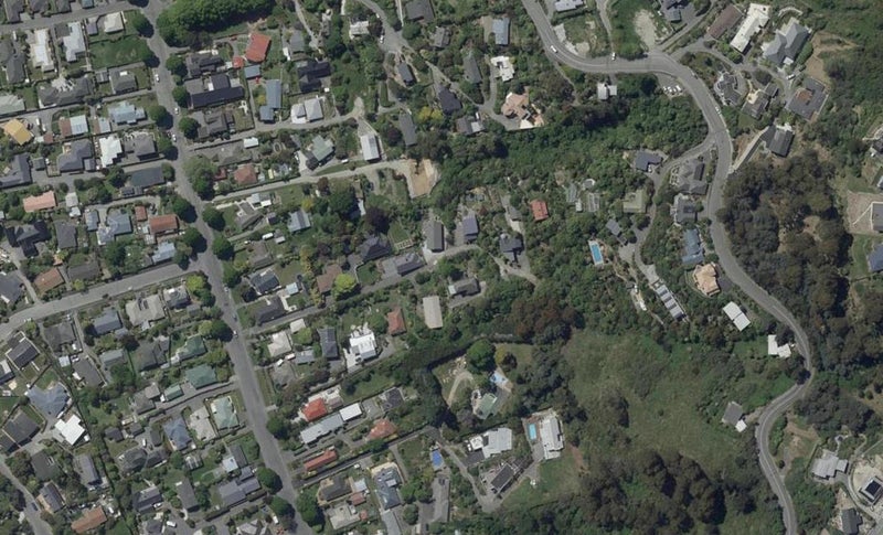 43C Bowenvale Avenue, Cashmere, Christchurch - Carousel 1