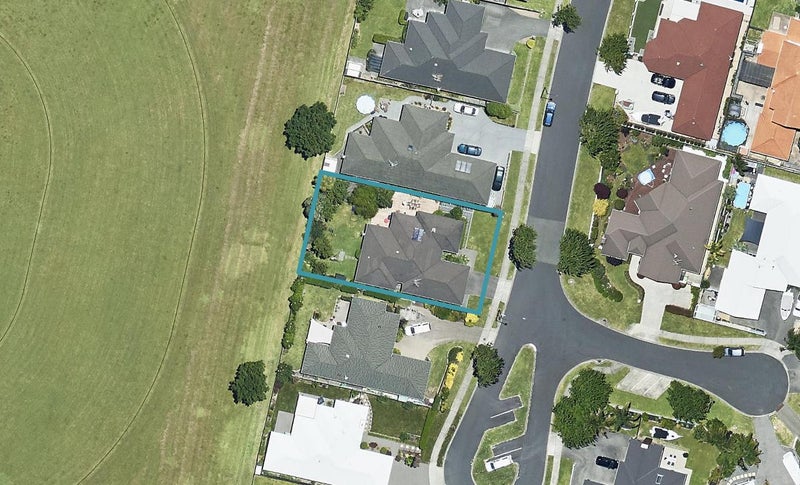 50 Alva Glen Place, Pyes Pa, Tauranga - Carousel 1