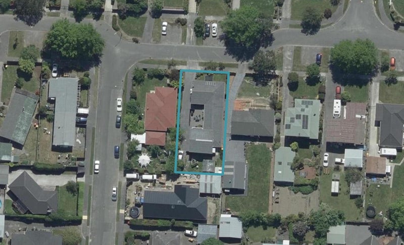 33 Barnes Road, Redwood, Christchurch - Carousel 1