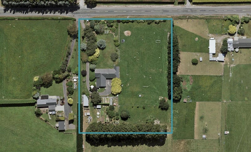 623 Bainfield Road, Waihopai, Invercargill - Carousel 1