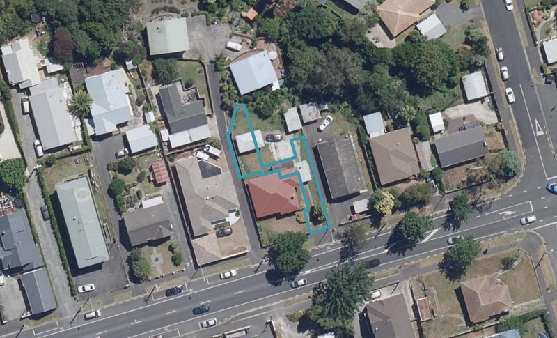 5/99 Clyde Street, Hamilton East, Hamilton - Carousel 1