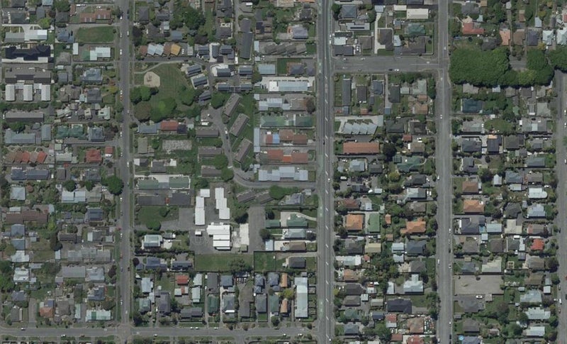3/67 Hills Road, Edgeware, Christchurch - Carousel 1