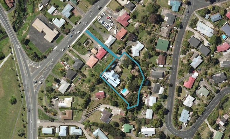 77 Tarewa Road, Morningside, Whangarei - Carousel 1