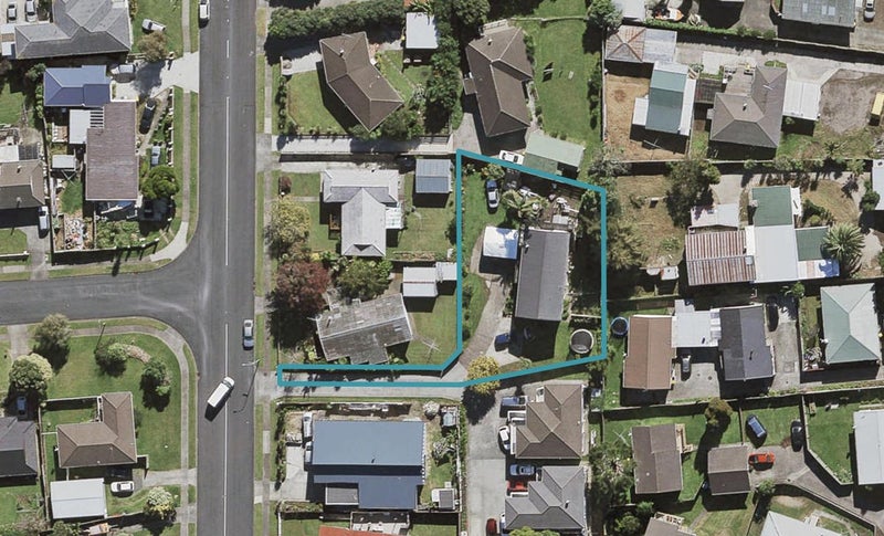 124 Hillside Road, Papatoetoe, Auckland - Carousel 1
