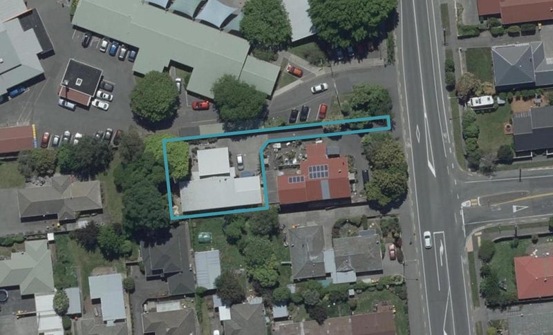 255A Waimairi Road, Ilam, Christchurch - Carousel 1