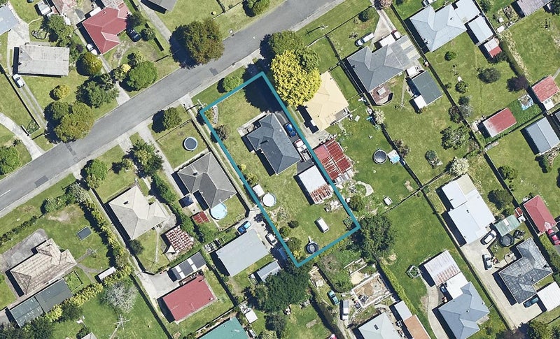 8 Ross Road, Western Heights, Rotorua - Carousel 1