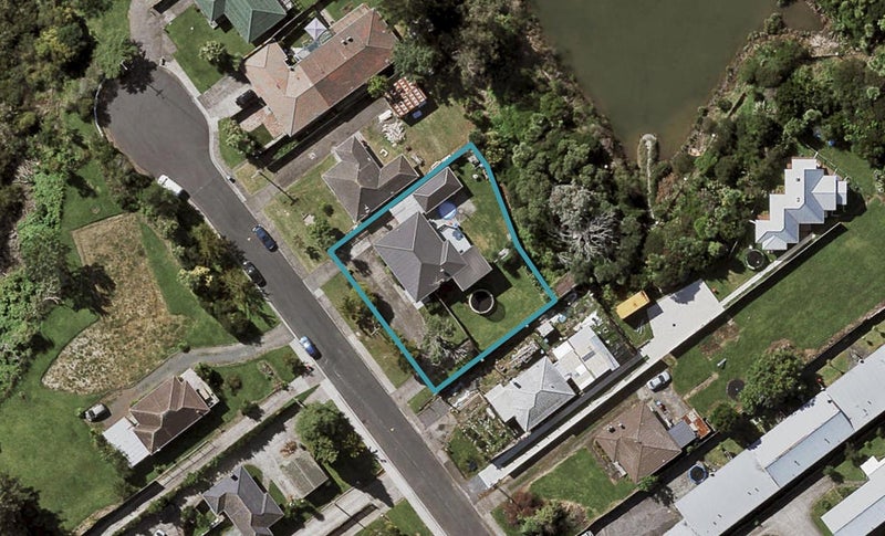 31 Brady Road, Otahuhu, Auckland - Carousel 1