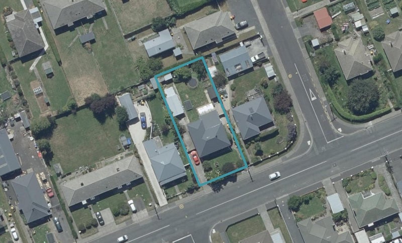 28 Bush Road, Mosgiel, Mosgiel - Carousel 1