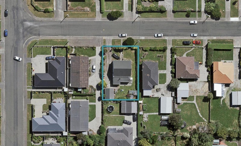 57 Willis Street, Grasmere, Invercargill - Carousel 1