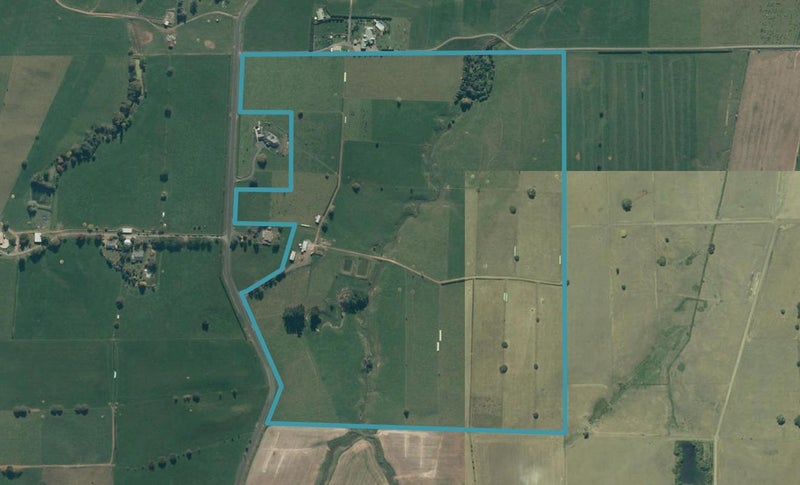 106 Herbert Road, Mangateparu, Morrinsville - Carousel 1