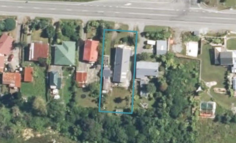 392 Main Road, Kaiata, Greymouth - Carousel 1