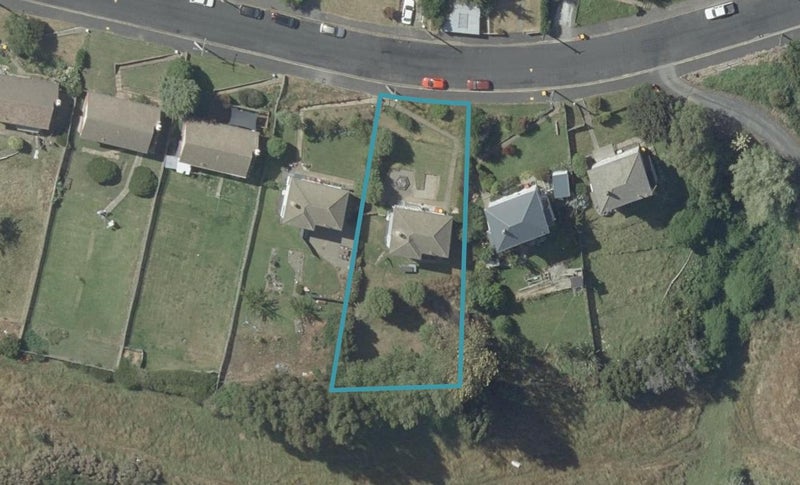 88 Panmure Avenue, Calton Hill, Dunedin - Carousel 1