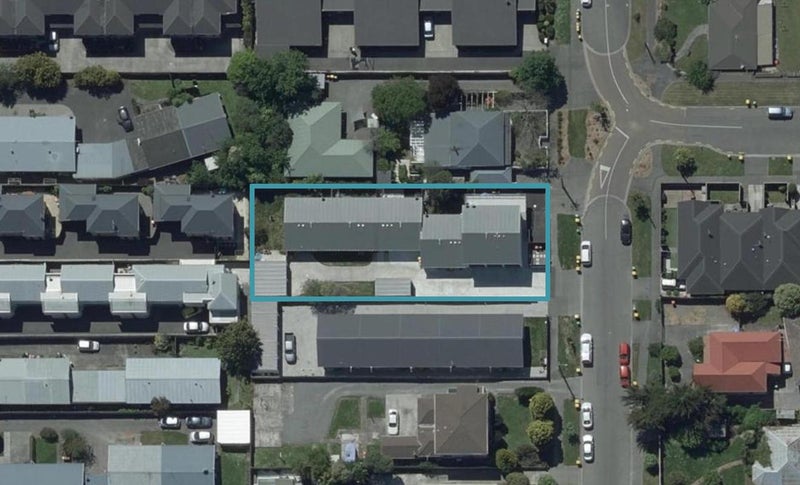 4/77 Geraldine Street, Edgeware, Christchurch - Carousel 1