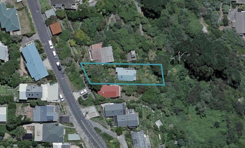 15 View Road, Houghton Bay, Wellington - Carousel 1