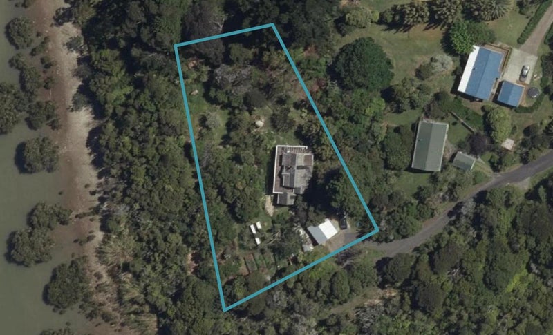 3 Webster Street, Rawene, Kaikohe - Carousel 1