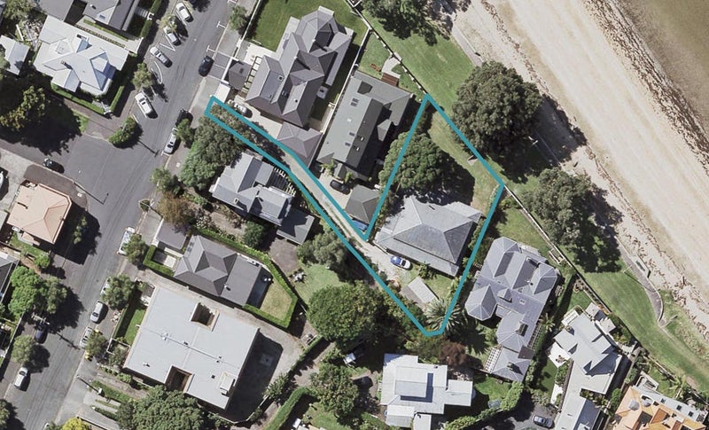 50 Cheltenham Road, Devonport, Auckland - Carousel 1
