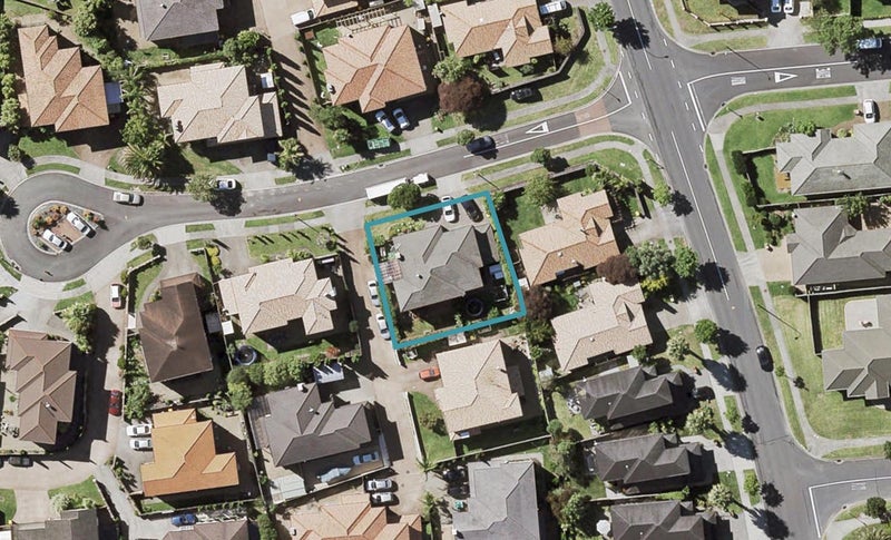 4 Kaseng Place, East Tamaki Heights, Auckland - Carousel 1