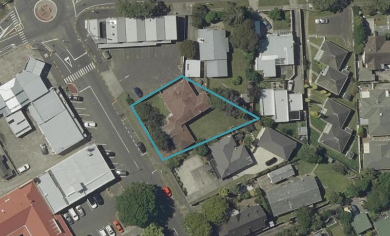 353 Albert Street, Hokowhitu, Palmerston North - Carousel 1