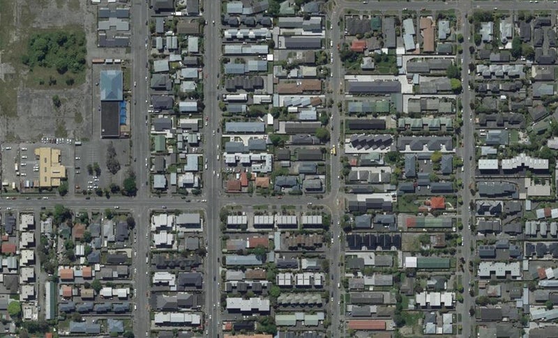 4/49 Geraldine Street, Edgeware, Christchurch - Carousel 1