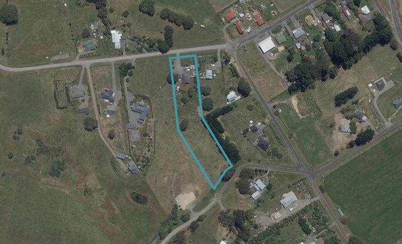 39 Kimber Street, Halcombe, Feilding - Carousel 1