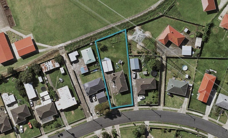 18 Capstick Road, Otara, Auckland - Carousel 1