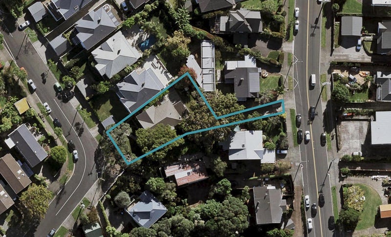 18 Grand View Road, Remuera, Auckland - Carousel 1