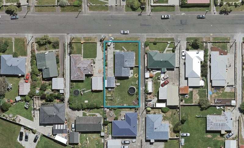 193 Mcquarrie Street, Kingswell, Invercargill - Carousel 1