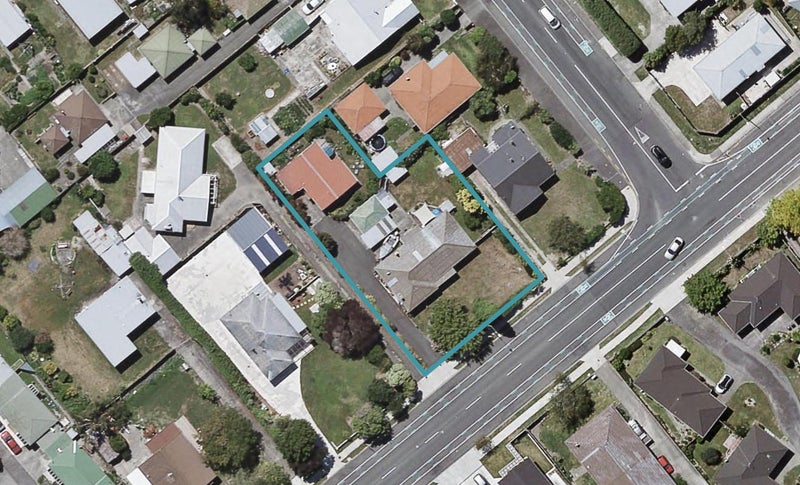306 Windsor Avenue, Parkvale, Hastings - Carousel 1