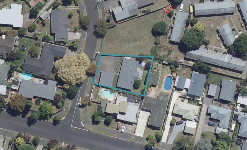 49 Chesterman Road, Riverlea, Hamilton - Carousel 1