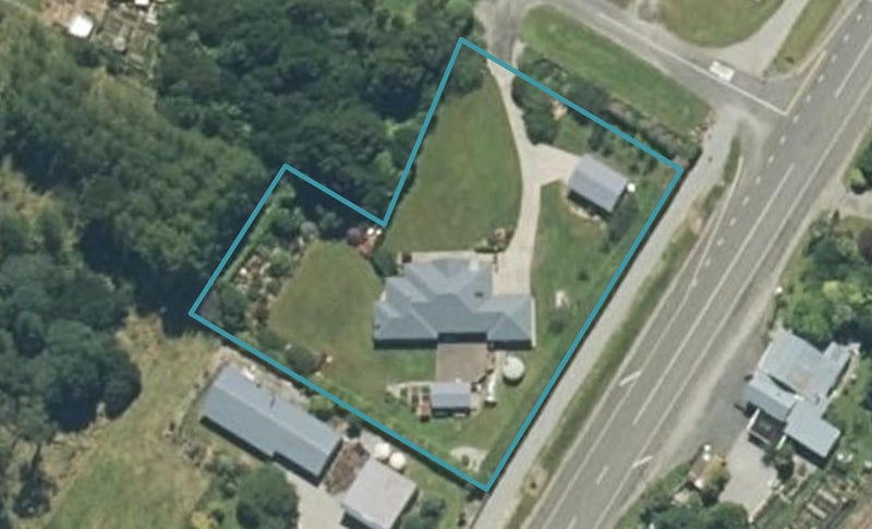 3 Pandora Avenue, Camerons, Greymouth - Carousel 1