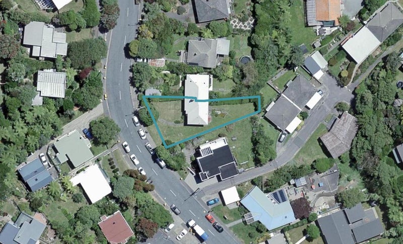 149 Campbell Street, Karori, Wellington - Carousel 1