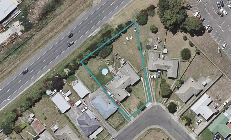 301 Kotuku Street, Camberley, Hastings - Carousel 1
