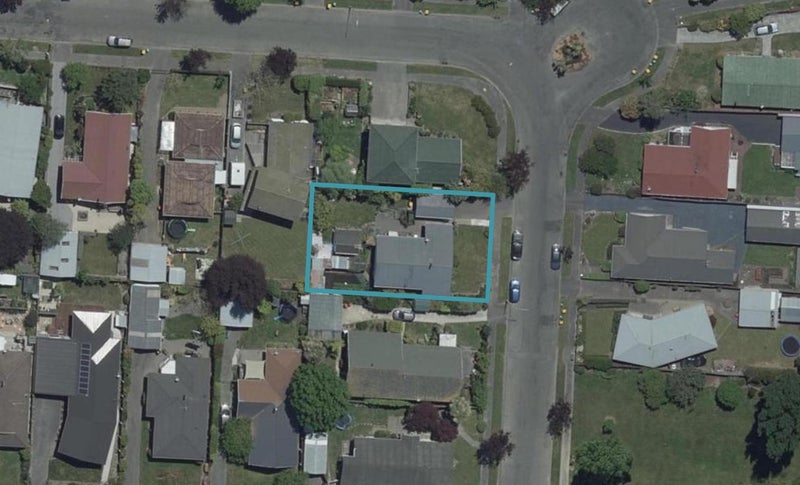 19 Sarabande Avenue, Redwood, Christchurch - Carousel 1
