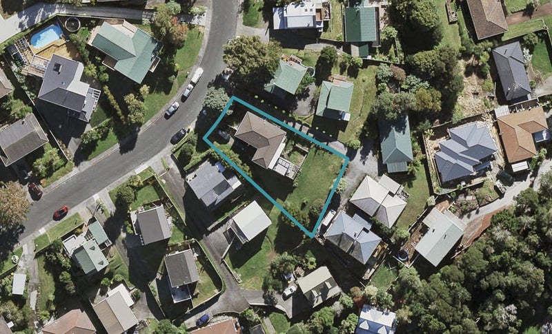 1/22 Glen Vista Place, Bayview, Auckland - Carousel 1