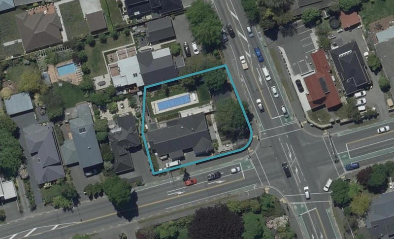 99 Glandovey Road, Fendalton, Christchurch - Carousel 1