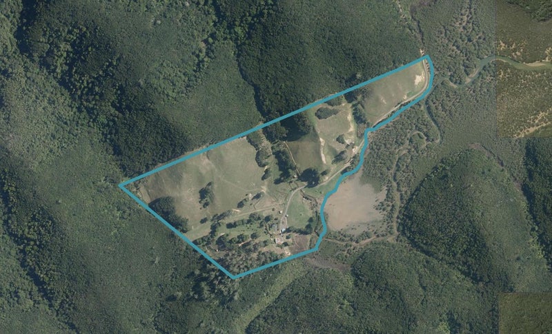 0 School Road, Opua Forest, Kawakawa - Carousel 1