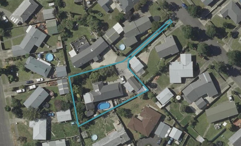 18 Apollo Parade, Milson, Palmerston North - Carousel 1